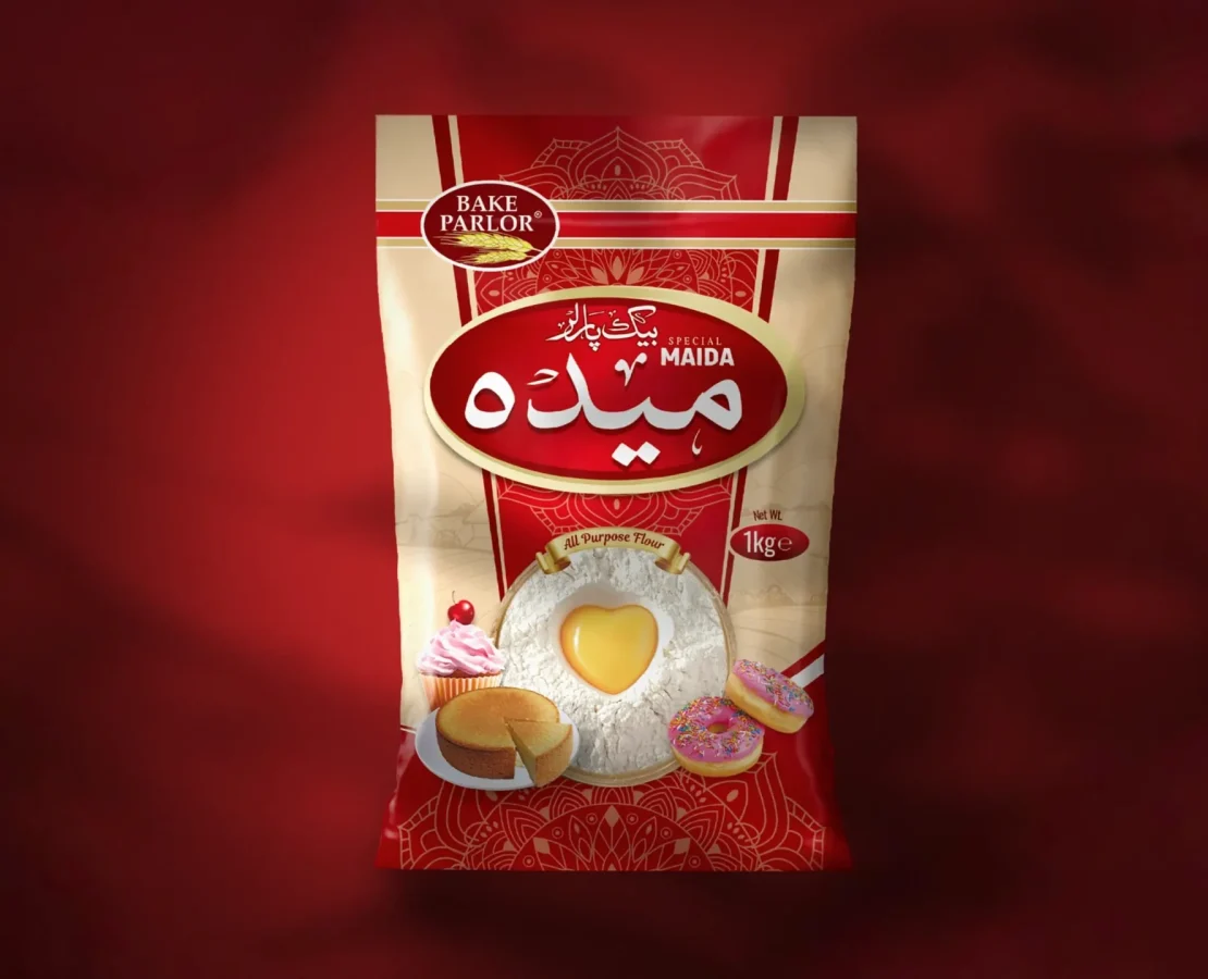 Packaging Design for Bake Parlor’s Flour & Grain Range (4) (1)